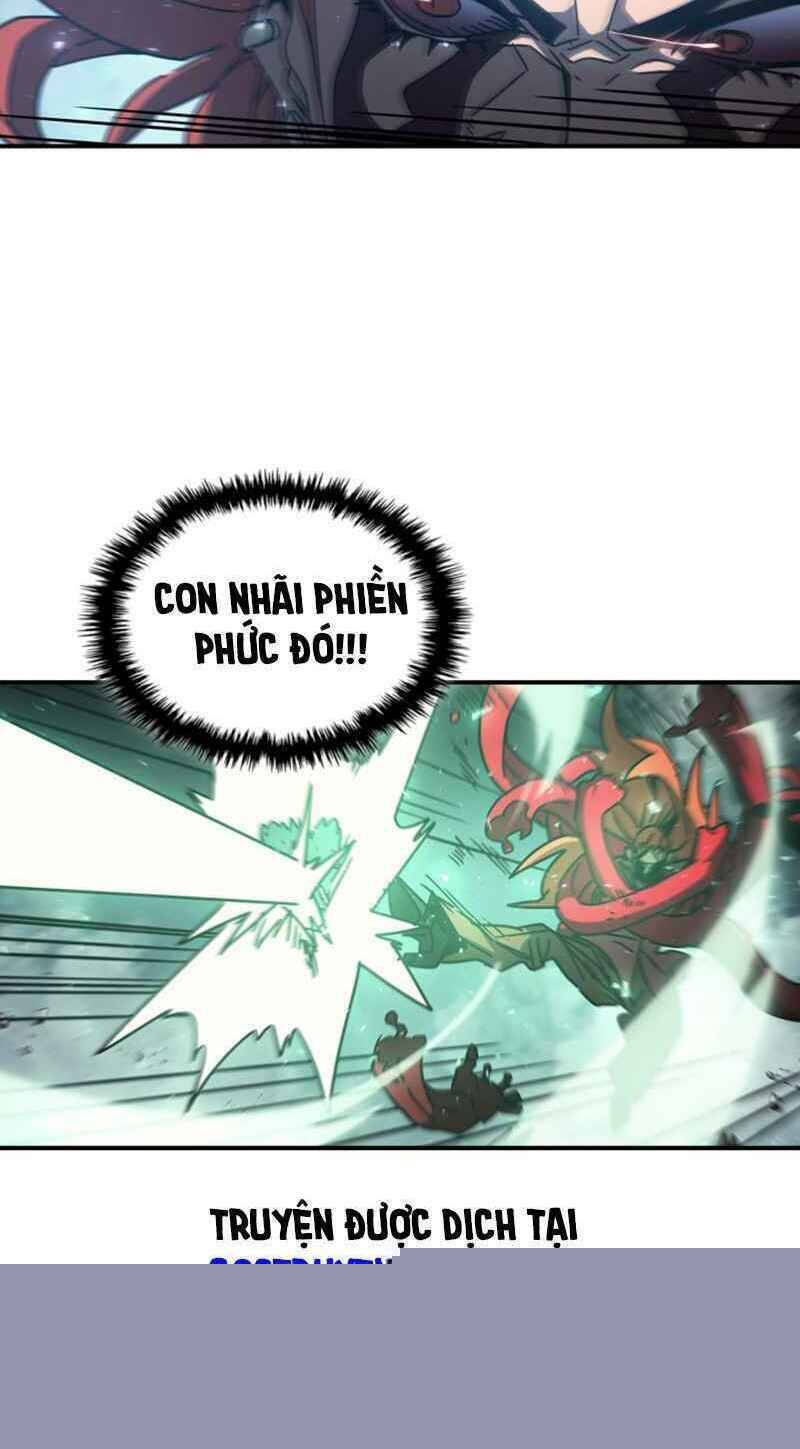 Chuyển Sinh Ma Pháp Đặc Biệt Yếu