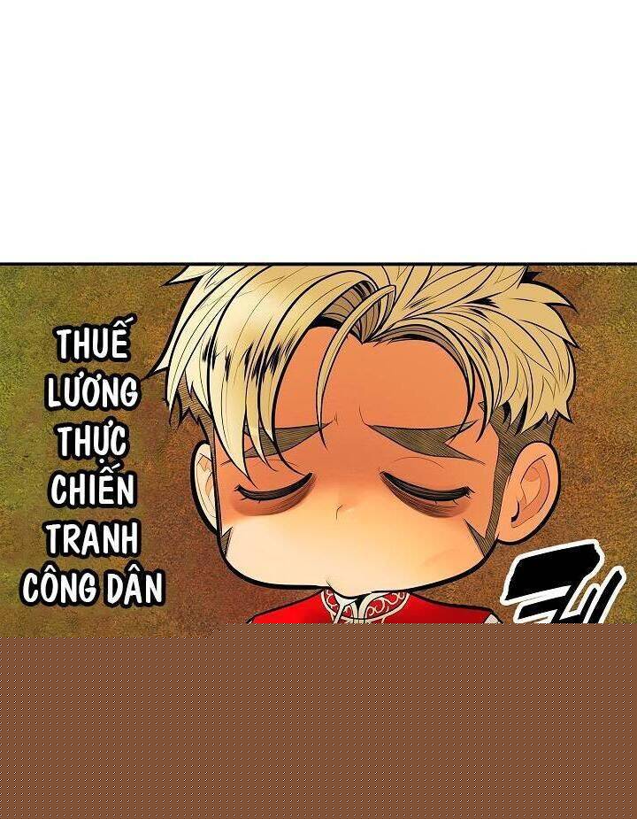 Bất Bại Chân Ma Chapter 48 - Trang 2