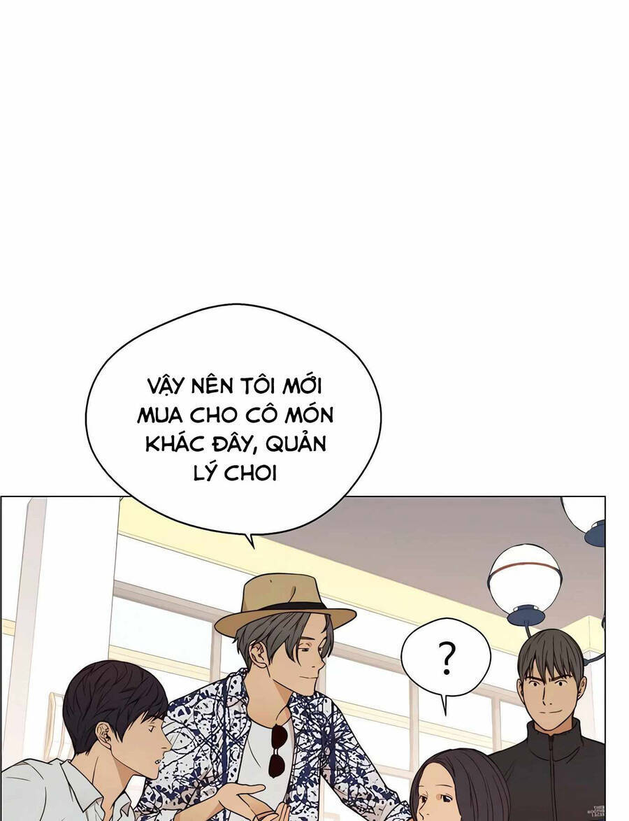 Người Đàn Ông Thực Thụ