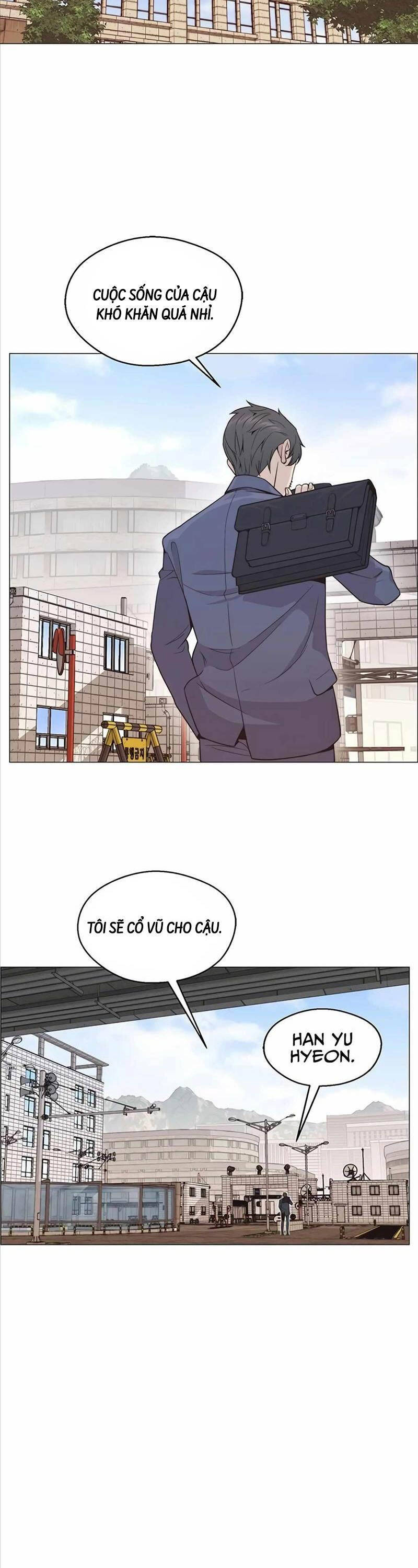 Người Đàn Ông Thực Thụ