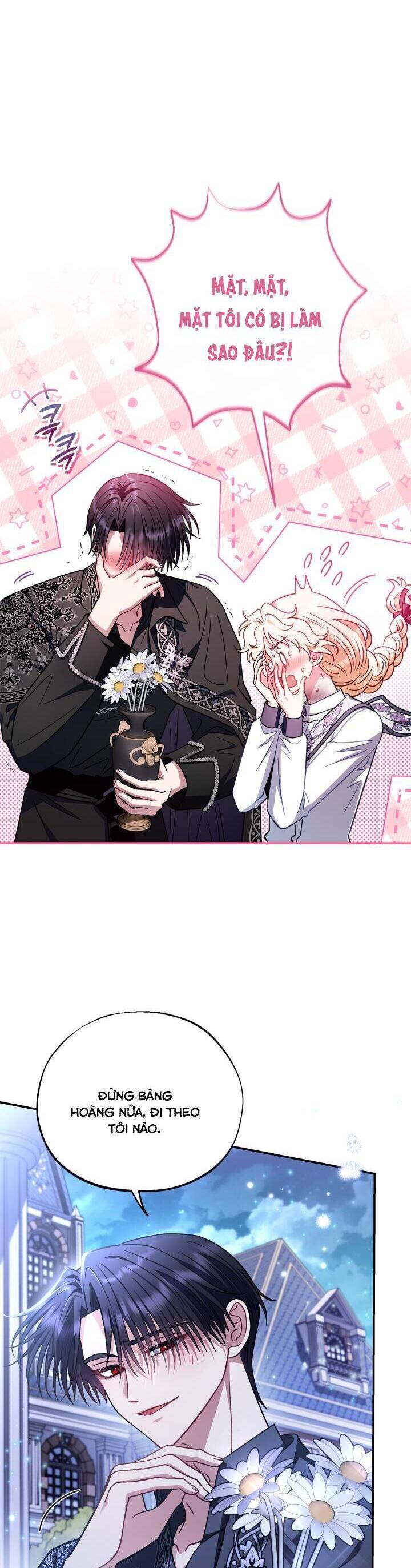 Trở Thành Người Giám Định Chất Độc Cho Thế Lực Hắc Ám1 - Chương 27 - Trang 45