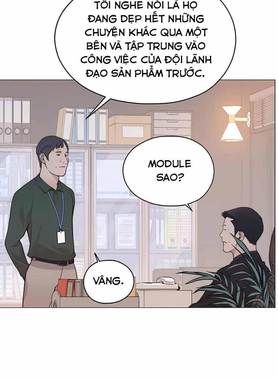Người Đàn Ông Thực Thụ