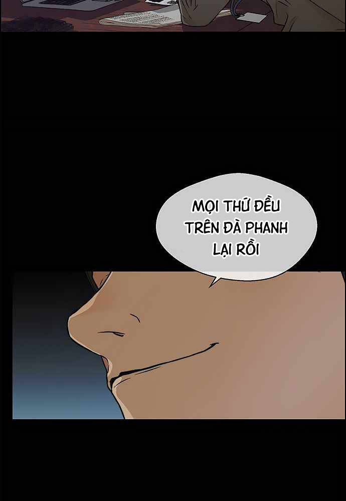 Người Đàn Ông Thực Thụ