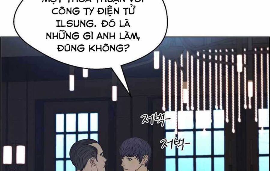 Người Đàn Ông Thực Thụ