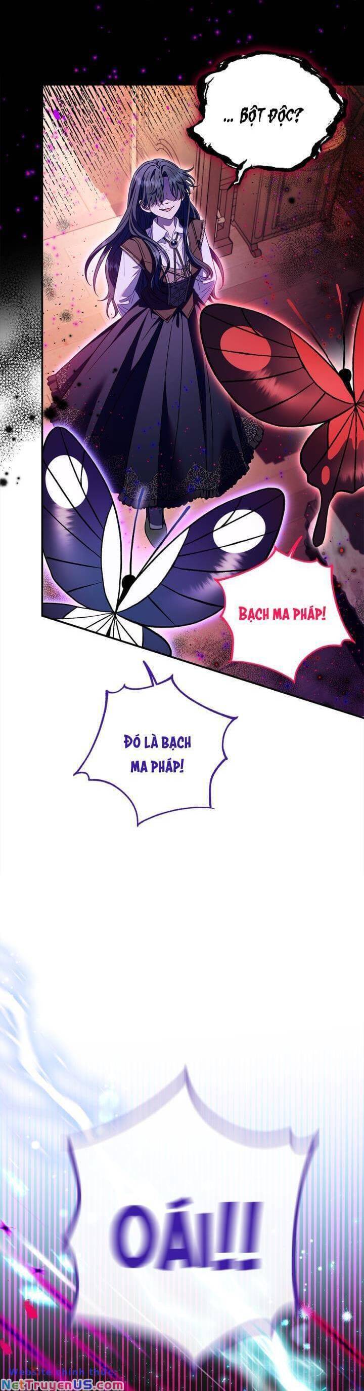 Trở Thành Người Giám Định Chất Độc Cho Thế Lực Hắc Ám1 - Chương 25 - Trang 17