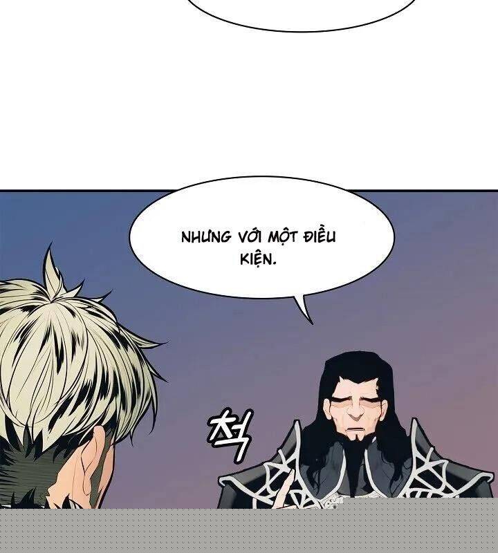 Bất Bại Chân Ma Chapter 65 - Trang 2
