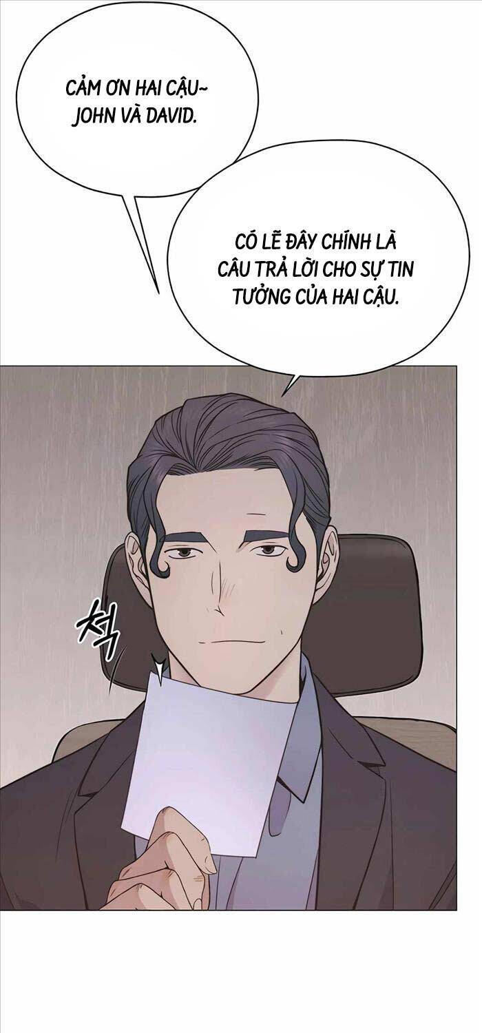 Người Đàn Ông Thực Thụ