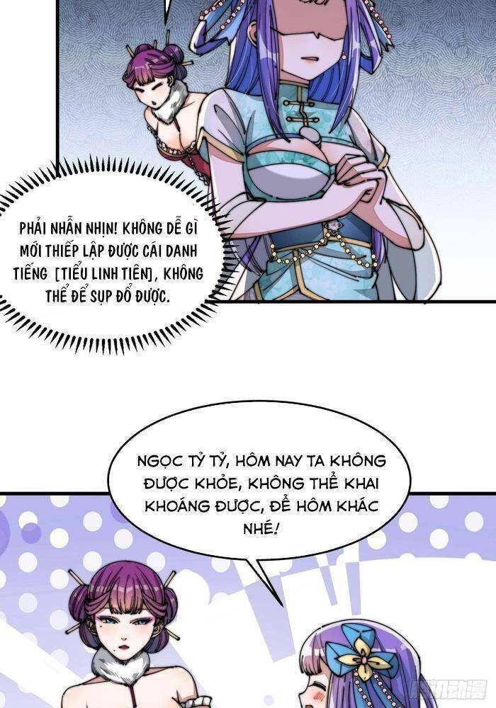 Ta Không Phải Con Cưng Của Khí Vận - Chương 15 - Trang 25