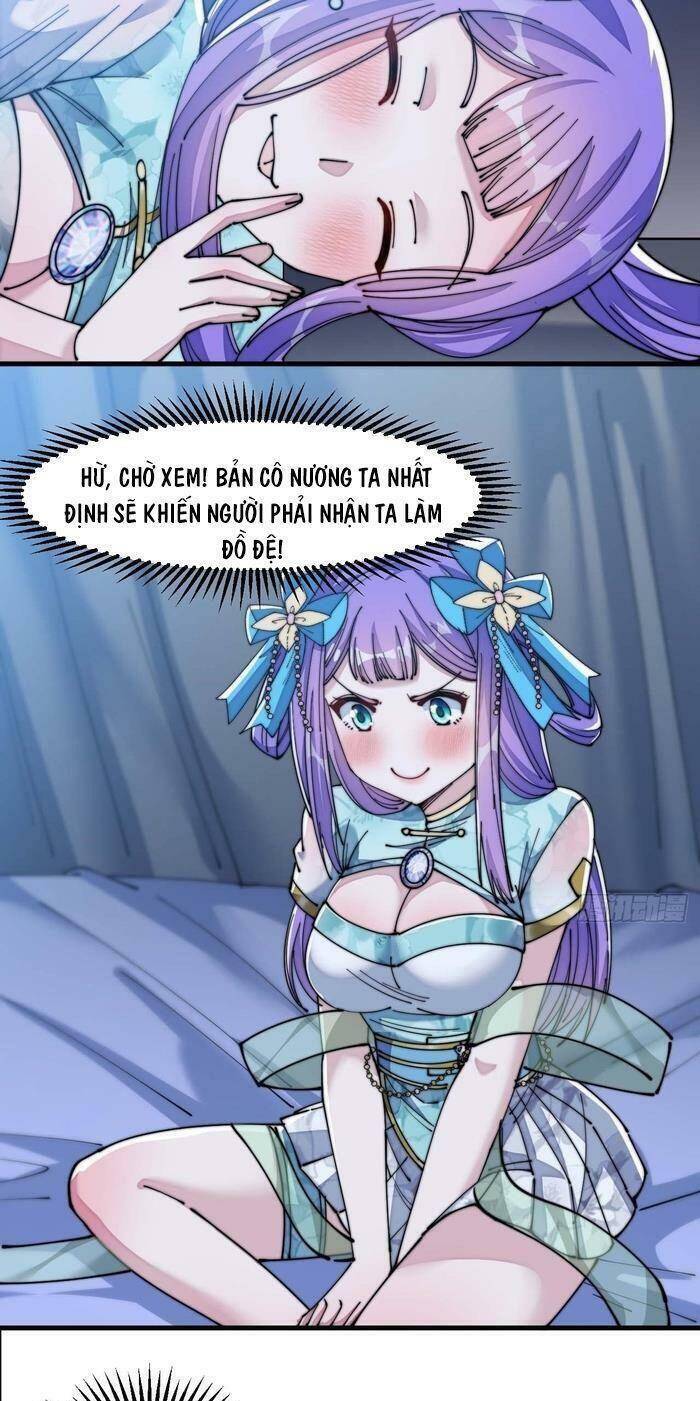 Ta Không Phải Con Cưng Của Khí Vận - Chương 16 - Trang 41