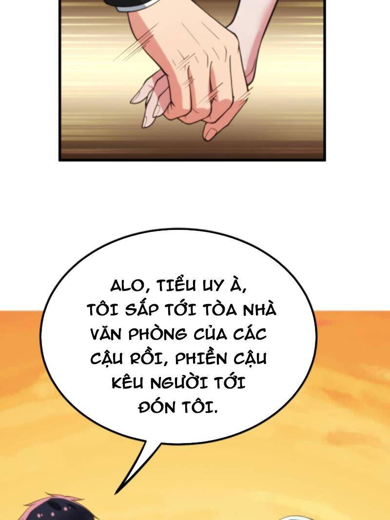 Ta Có 90 Tỷ Tiền Liếm Cẩu!