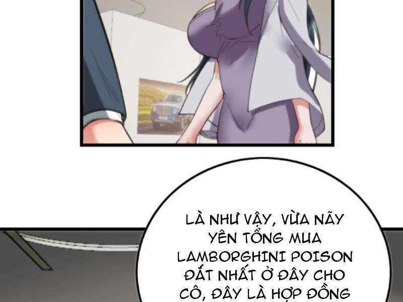 Ta Có 90 Tỷ Tiền Liếm Cẩu!
