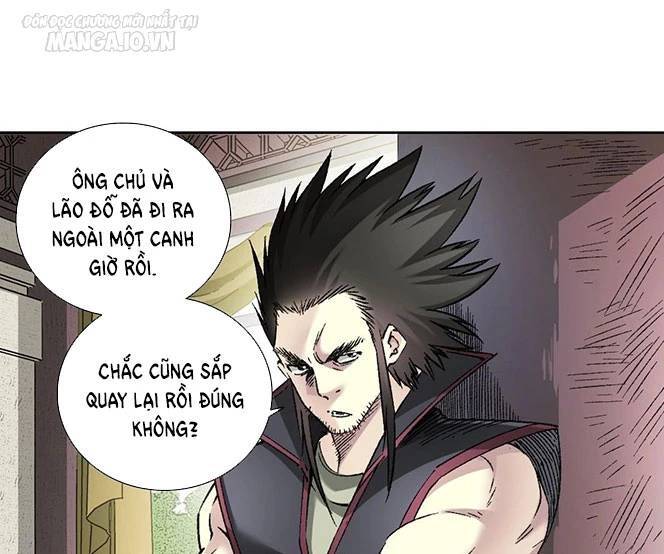 Câu Lạc Bộ Trường Sinh Chương 283 Ảnh 4