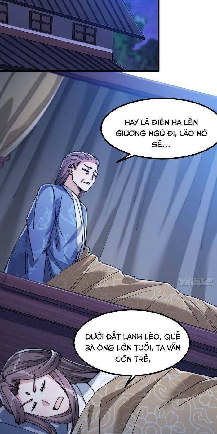 Ta Không Phải Con Cưng Của Khí Vận - Chương 16 - Trang 43