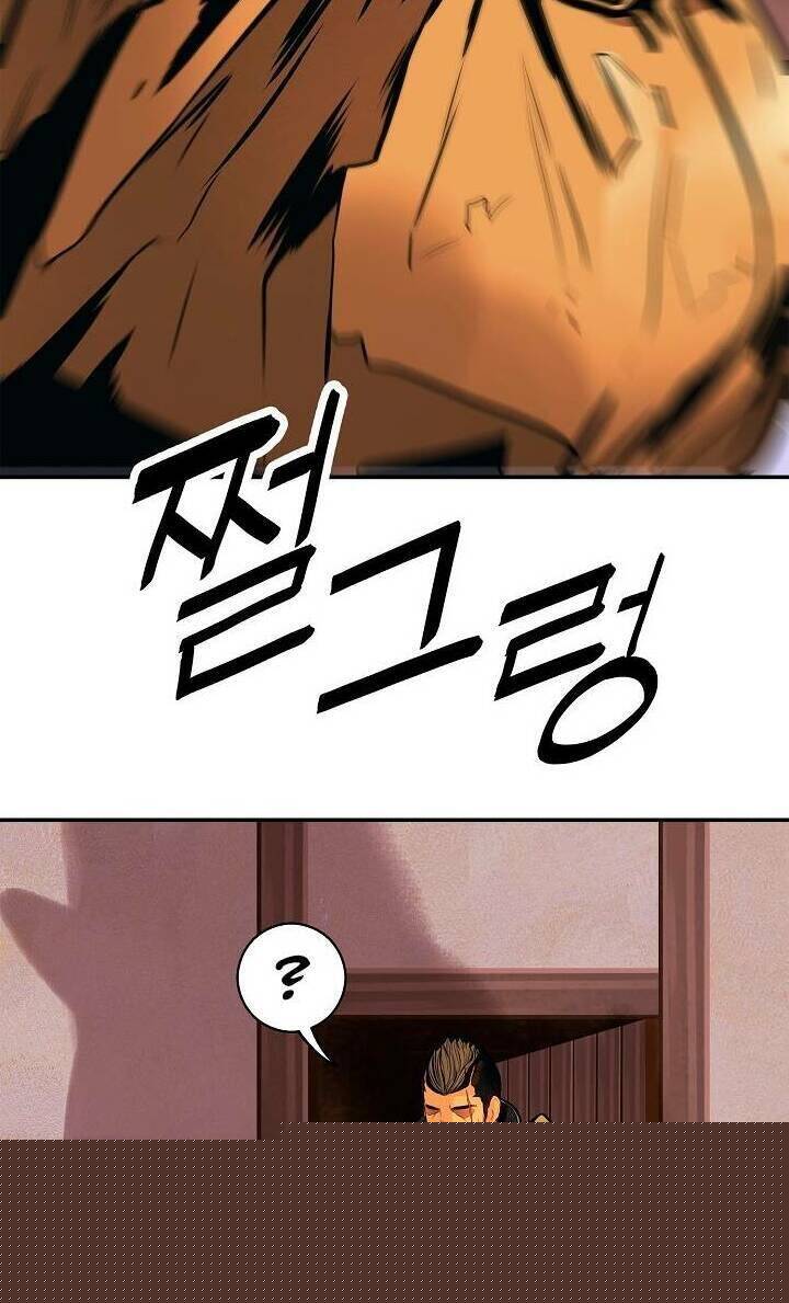 Bất Bại Chân Ma Chapter 42 - Trang 2