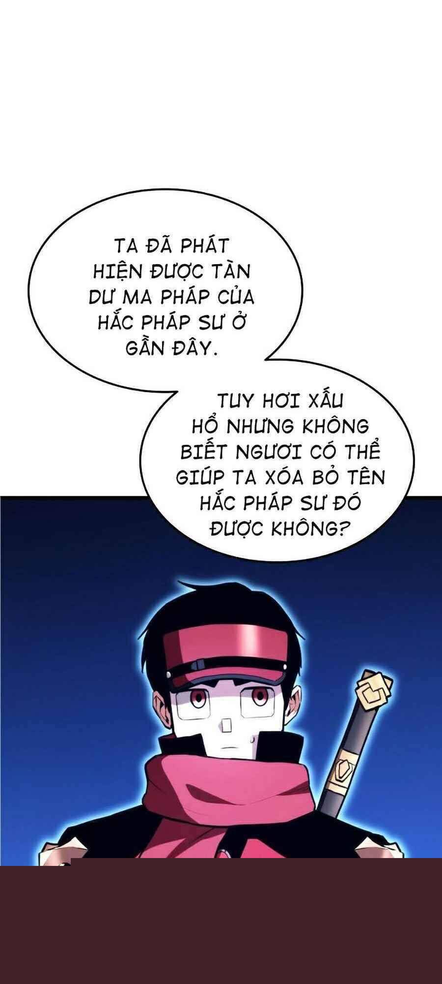 Sự Trở Lại Của Vị Thần Sức Mạnh1