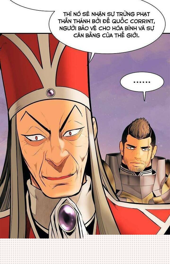 Bất Bại Chân Ma Chapter 39 - Trang 2