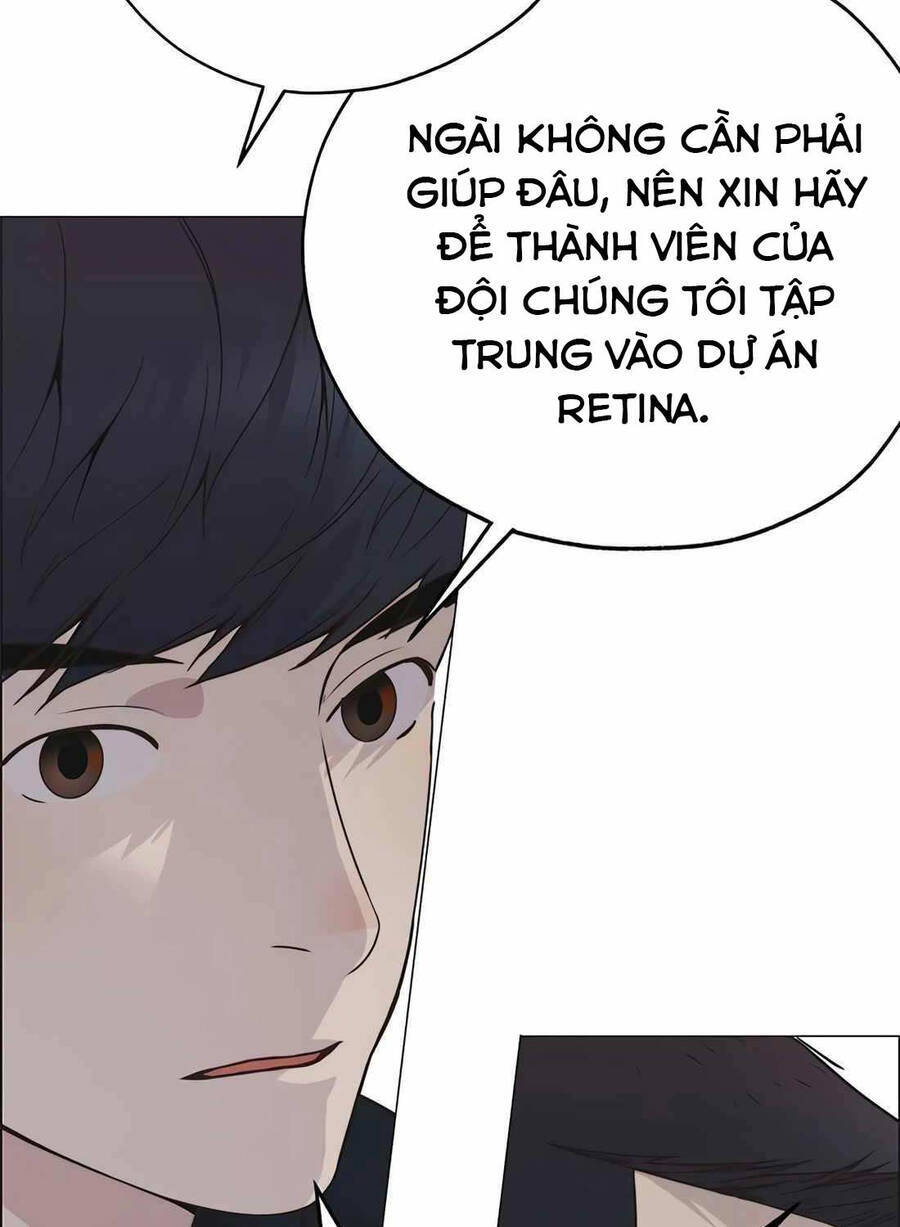 Người Đàn Ông Thực Thụ