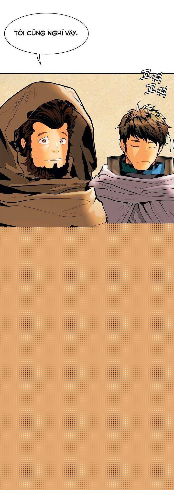 Bất Bại Chân Ma Chapter 39 - Trang 2