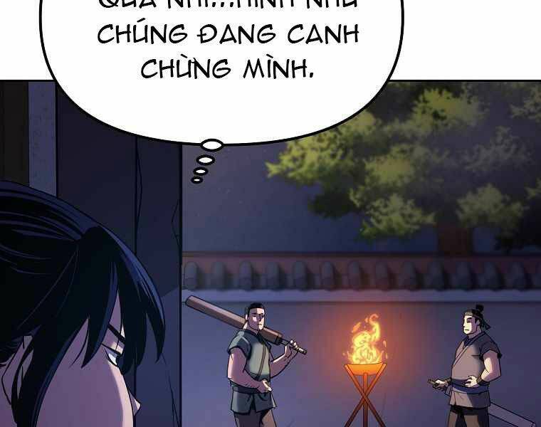 Sự Chuyển Sinh Vào Võ Lâm Thế Gia Của Ranker