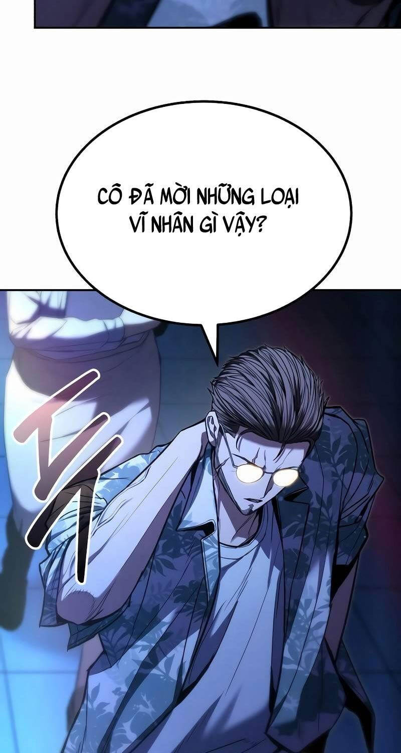 Anh Hùng Bị Trục Xuất