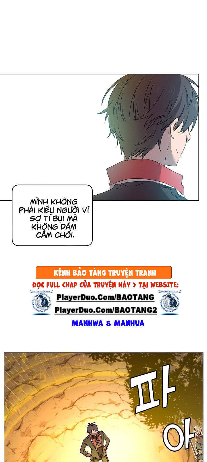Anh Hùng Mạnh Nhất Trở Lại
