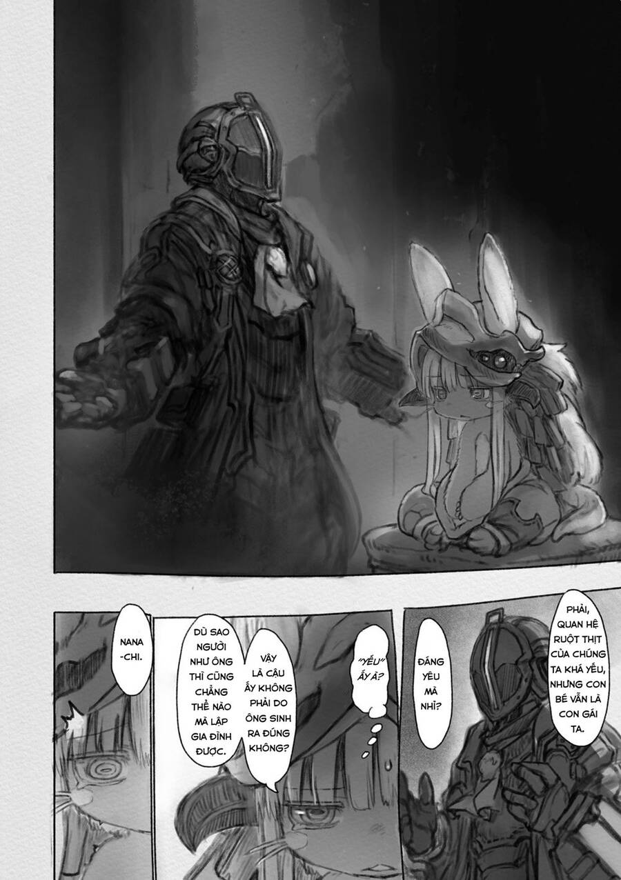Made in Abyss