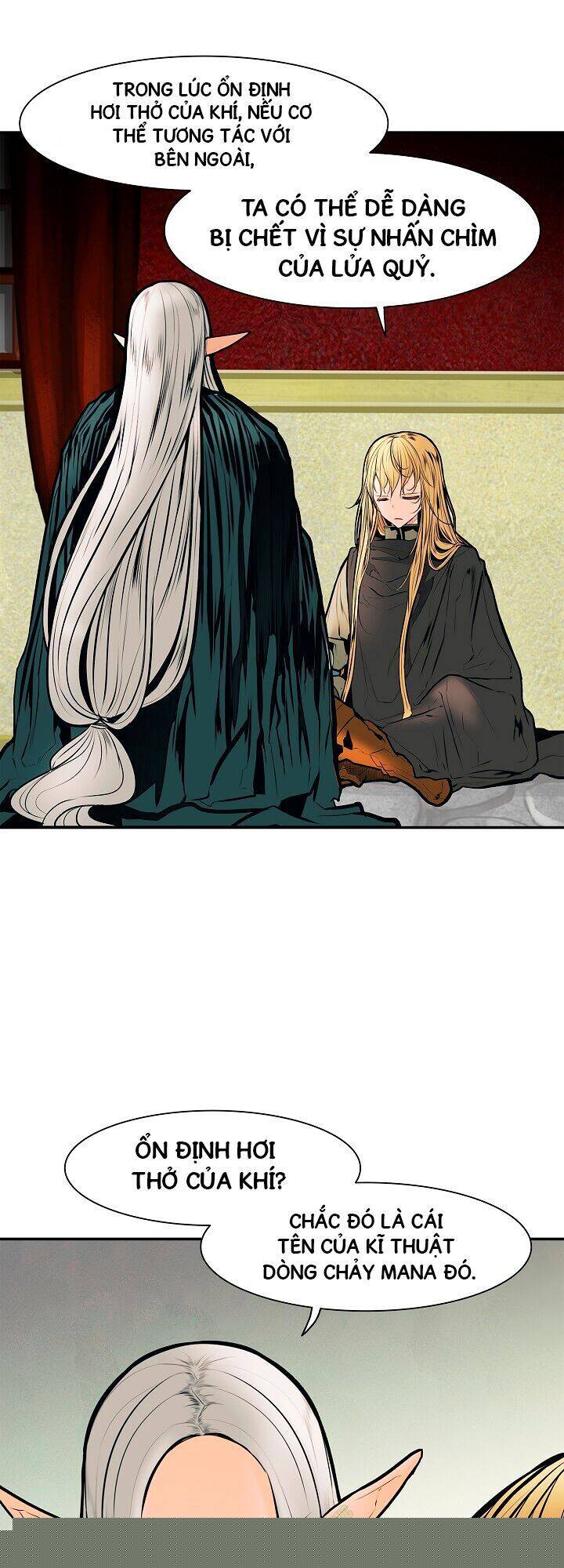 Bất Bại Chân Ma Chapter 36.2 - Trang 2