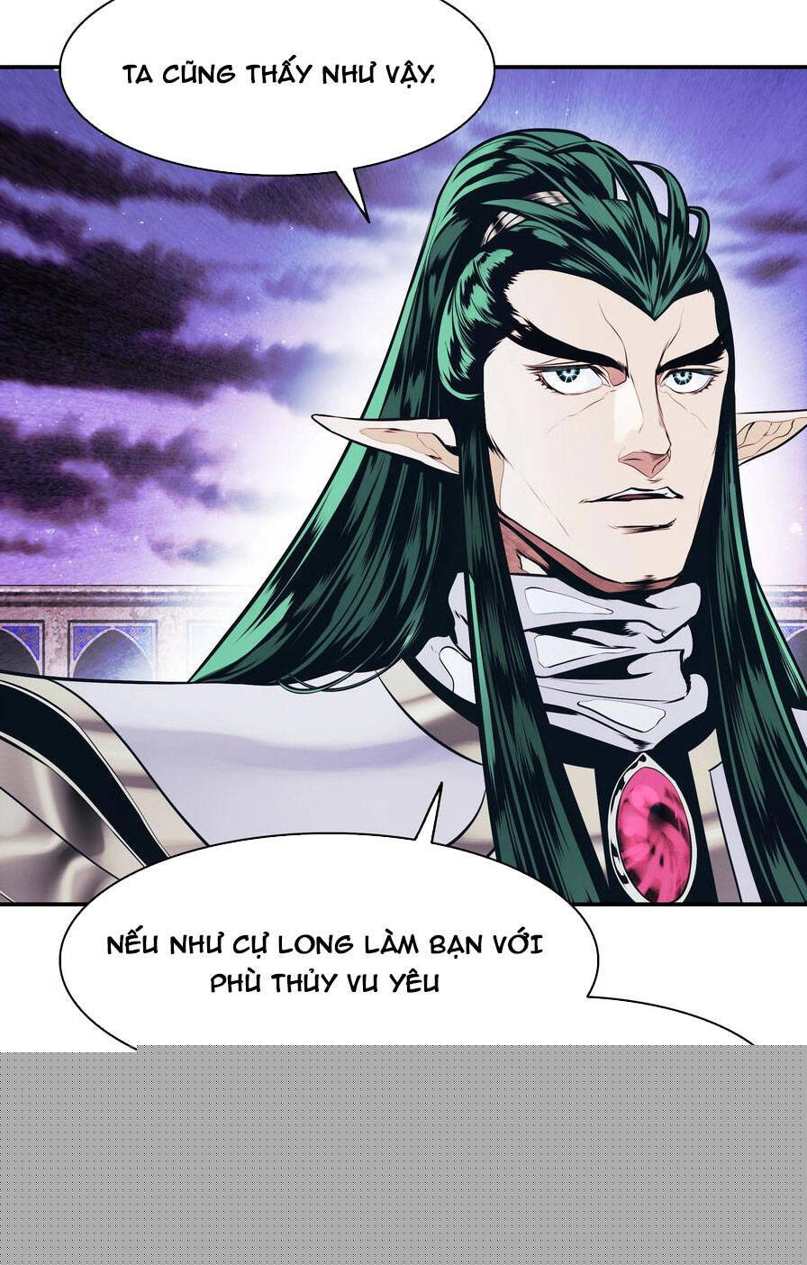 Bất Bại Chân Ma Chapter 152 - Trang 2