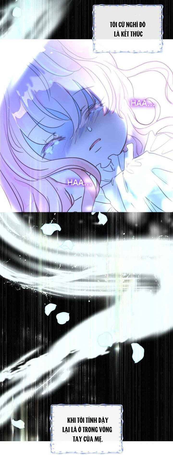 Tôi Được Sinh Ra Là Con Gái Thứ Hai