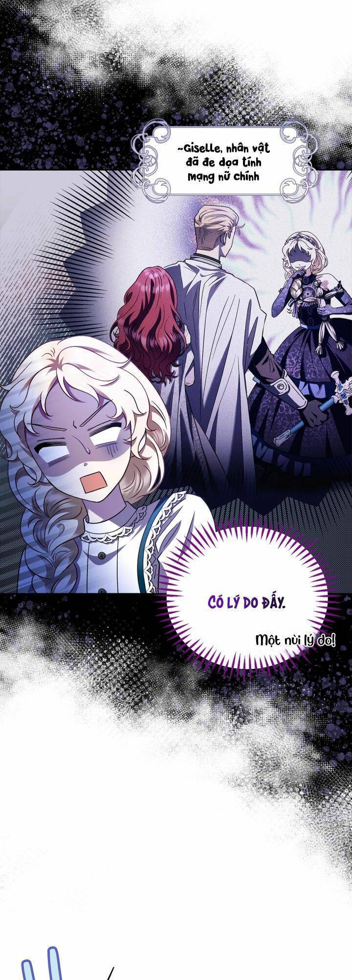 Trở Thành Người Giám Định Chất Độc Cho Thế Lực Hắc Ám1 - Chương 7 - Trang 26