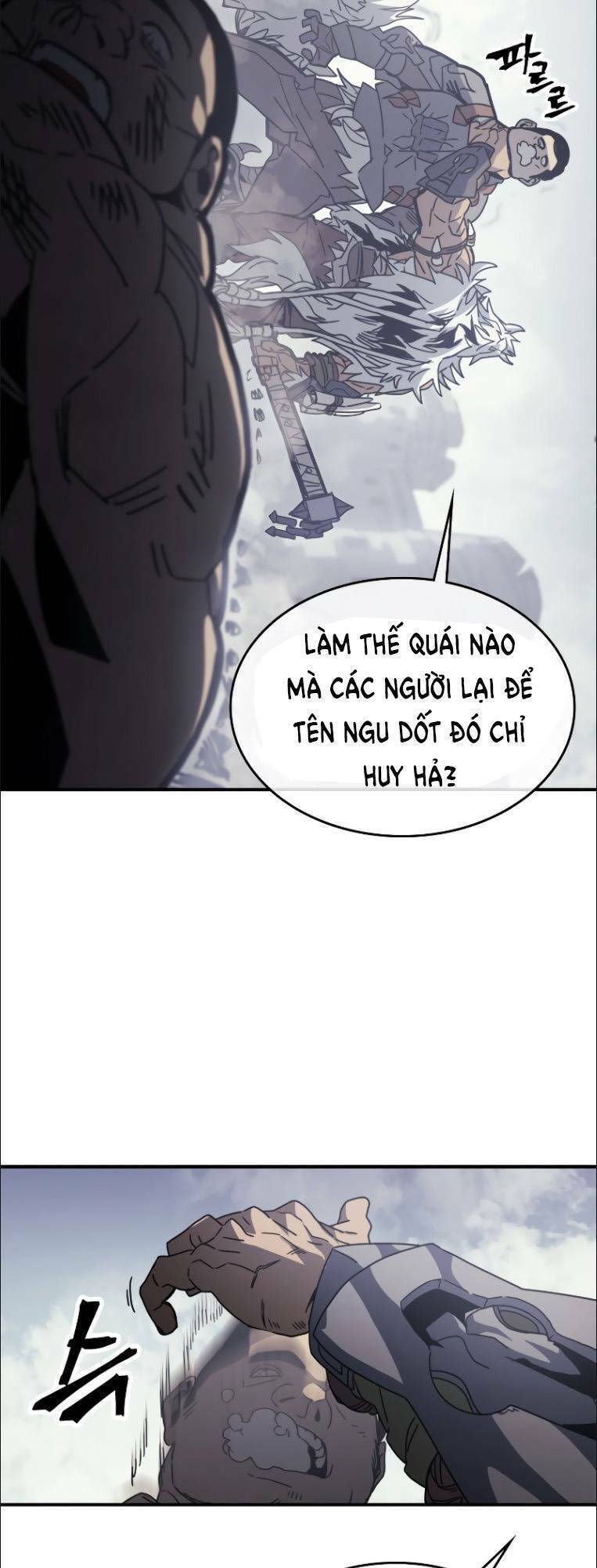 Chuyển Sinh Ma Pháp Đặc Biệt Yếu