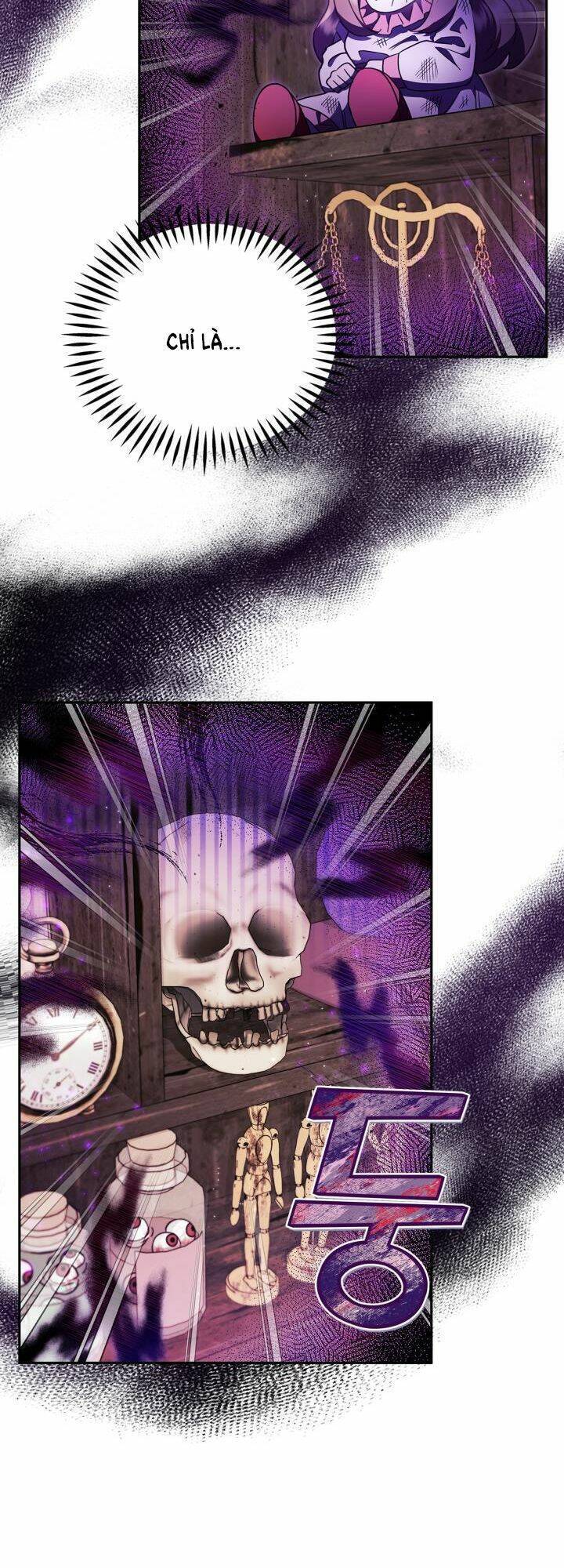 Trở Thành Người Giám Định Chất Độc Cho Thế Lực Hắc Ám1 - Chương 3 - Trang 25