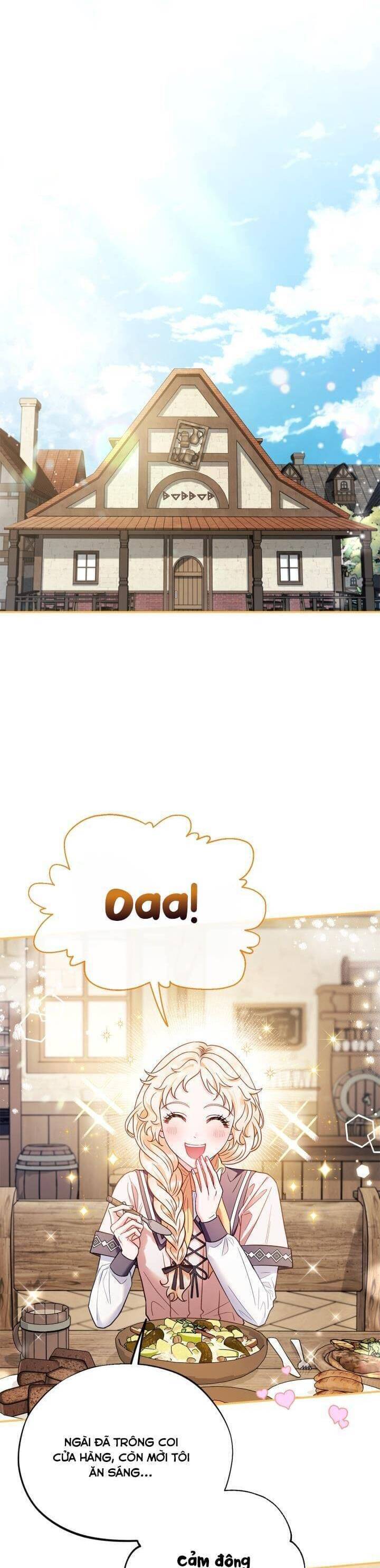 Trở Thành Người Giám Định Chất Độc Cho Thế Lực Hắc Ám1 - Chương 22 - Trang 32