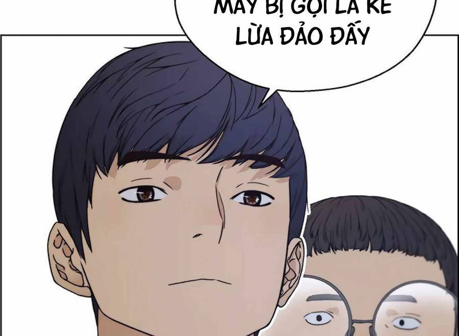 Người Đàn Ông Thực Thụ