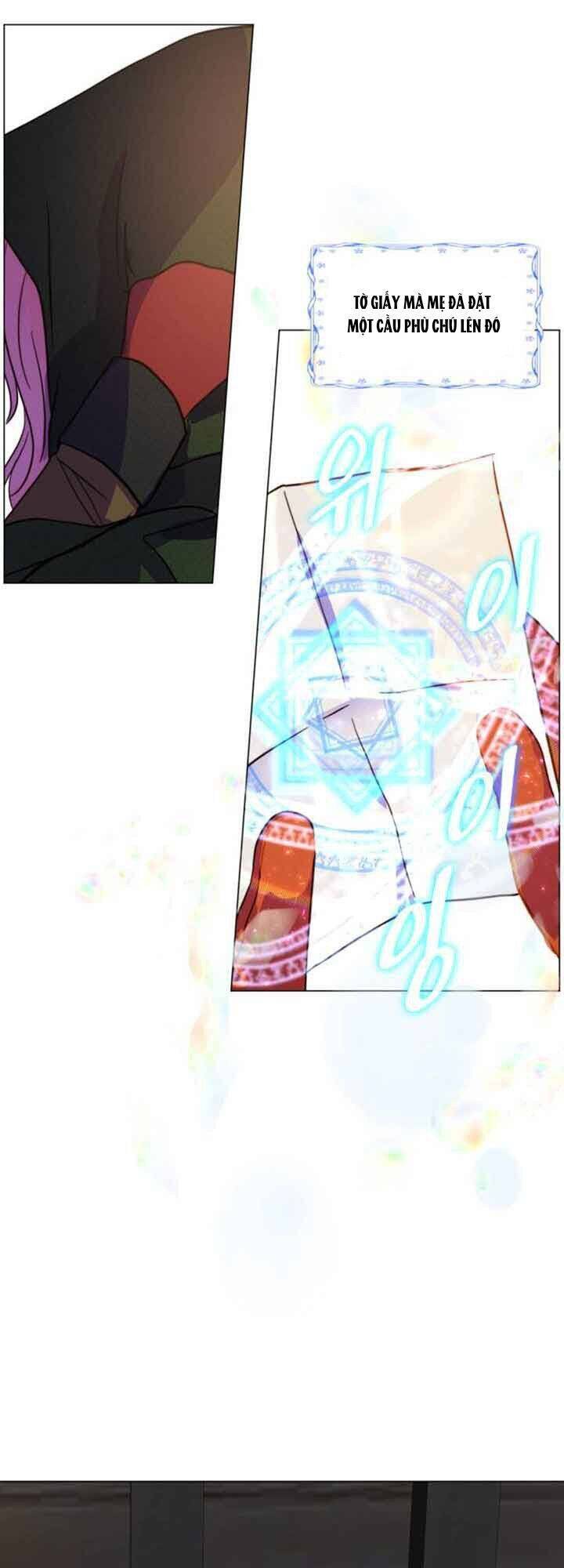 Tôi Được Sinh Ra Là Con Gái Thứ Hai