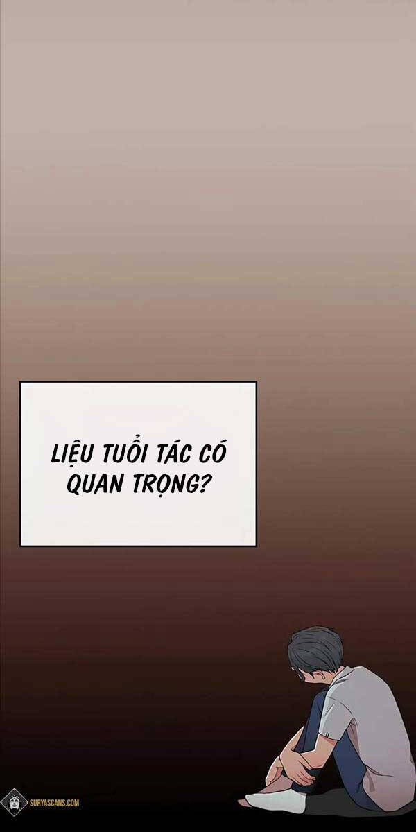 Người Đàn Ông Thực Thụ