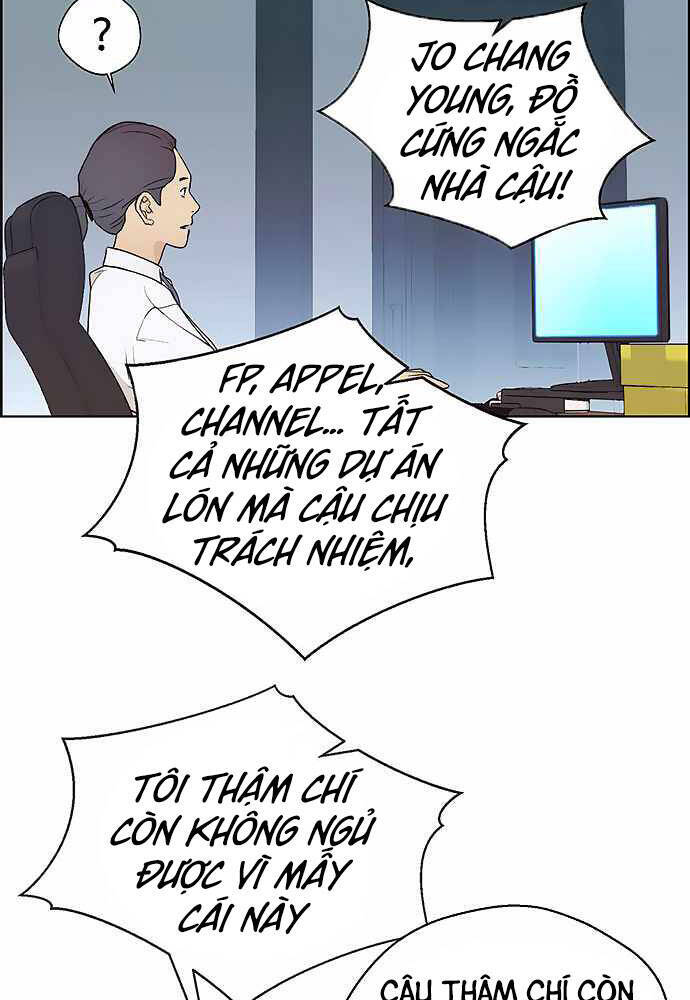 Người Đàn Ông Thực Thụ