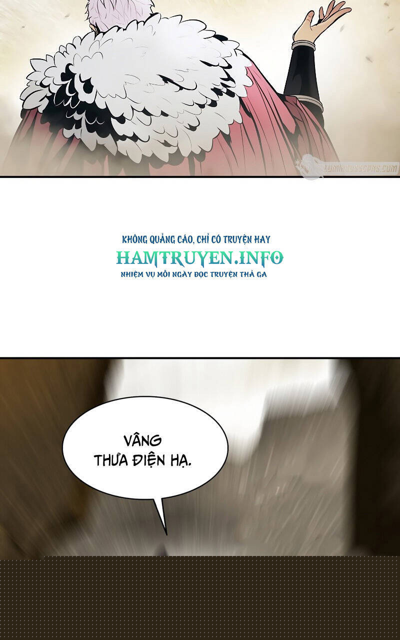 Bất Bại Chân Ma Chapter 157 - Trang 2