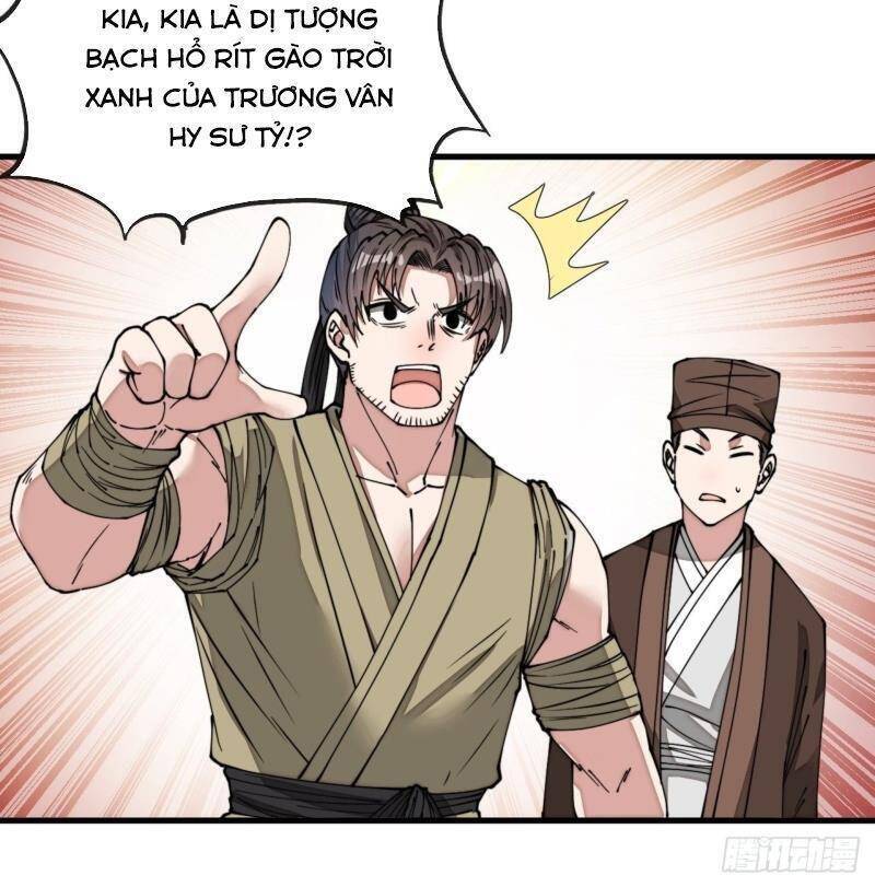 Ta Không Phải Con Cưng Của Khí Vận - Chương 89 - Trang 17