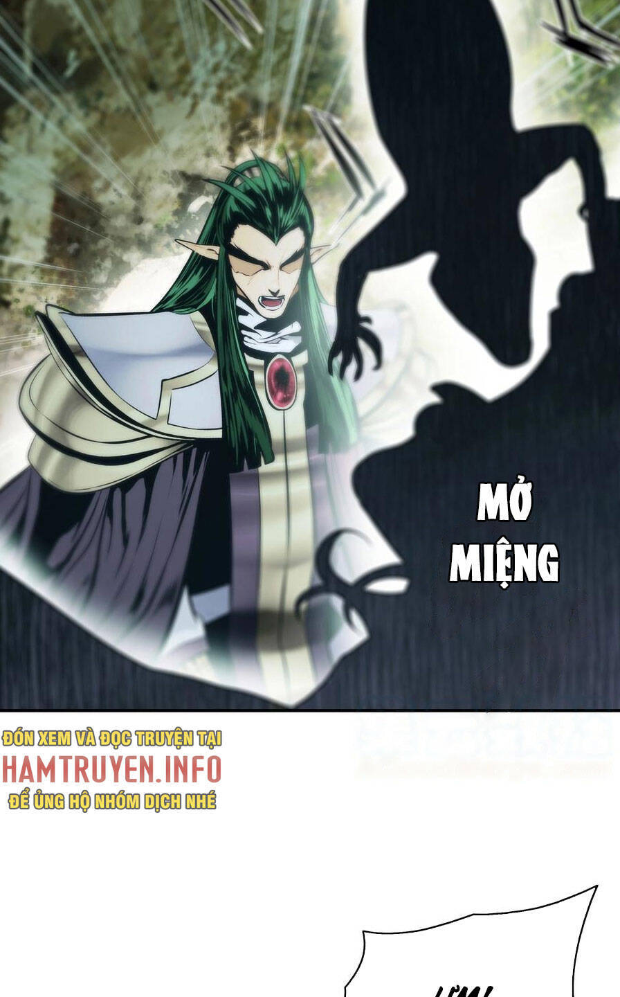 Bất Bại Chân Ma Chapter 152 - Trang 2