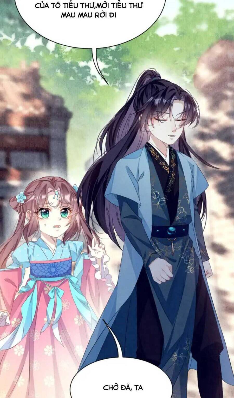 Phương Thức Nuôi Dưỡng Nhân Vật Phản Diện