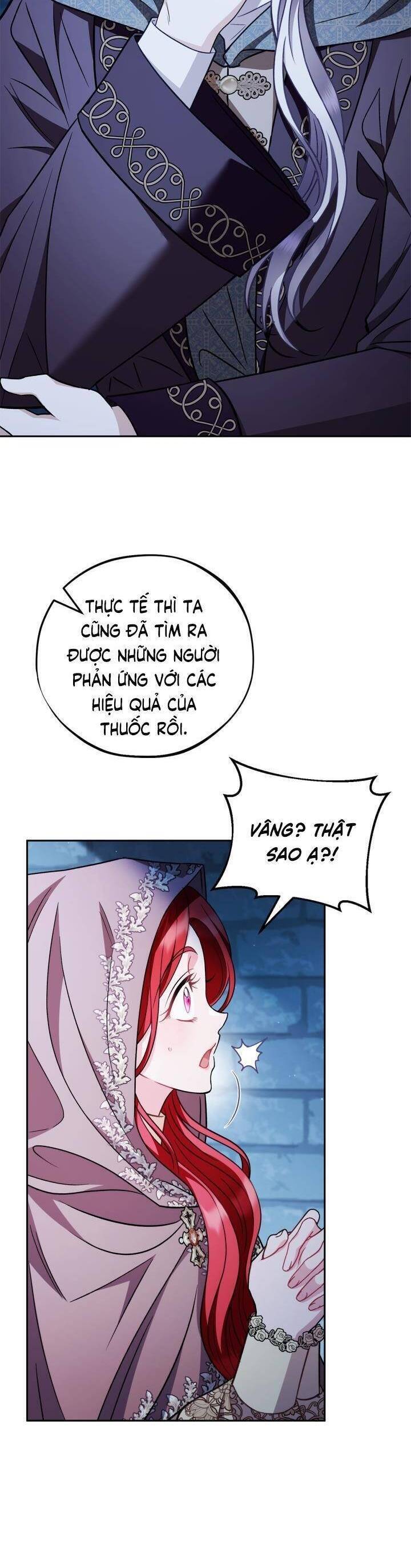 Trở Thành Người Giám Định Chất Độc Cho Thế Lực Hắc Ám1 - Chương 43 - Trang 24