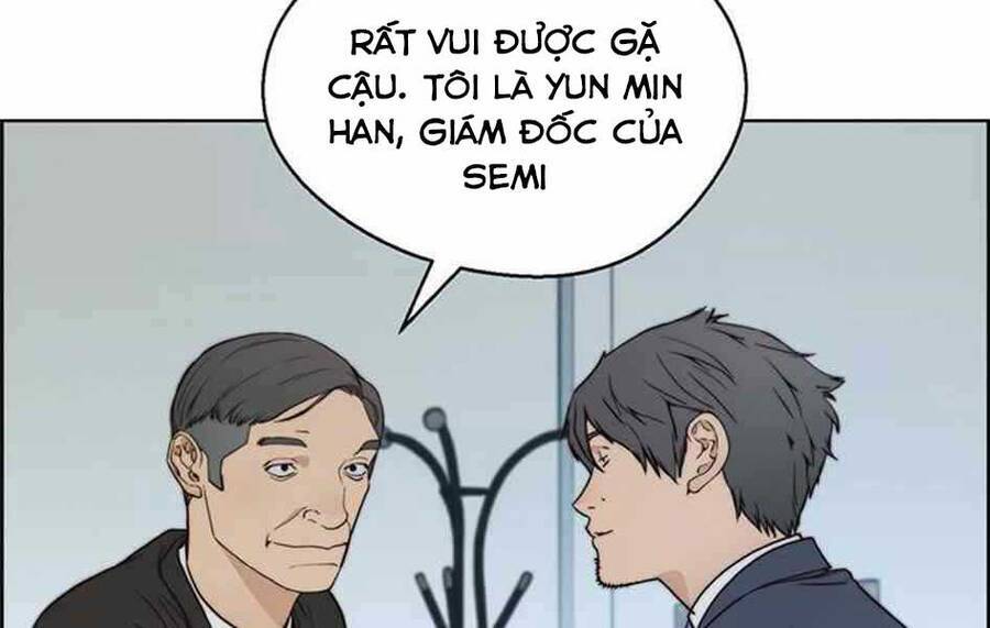 Người Đàn Ông Thực Thụ