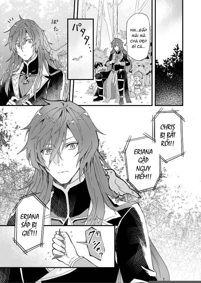 Imouto ni Fiancee wo Yuzure to Iwaremashita, Saikyou no Ryuu ni Kiniirarete Masakano Okoku Nottori?