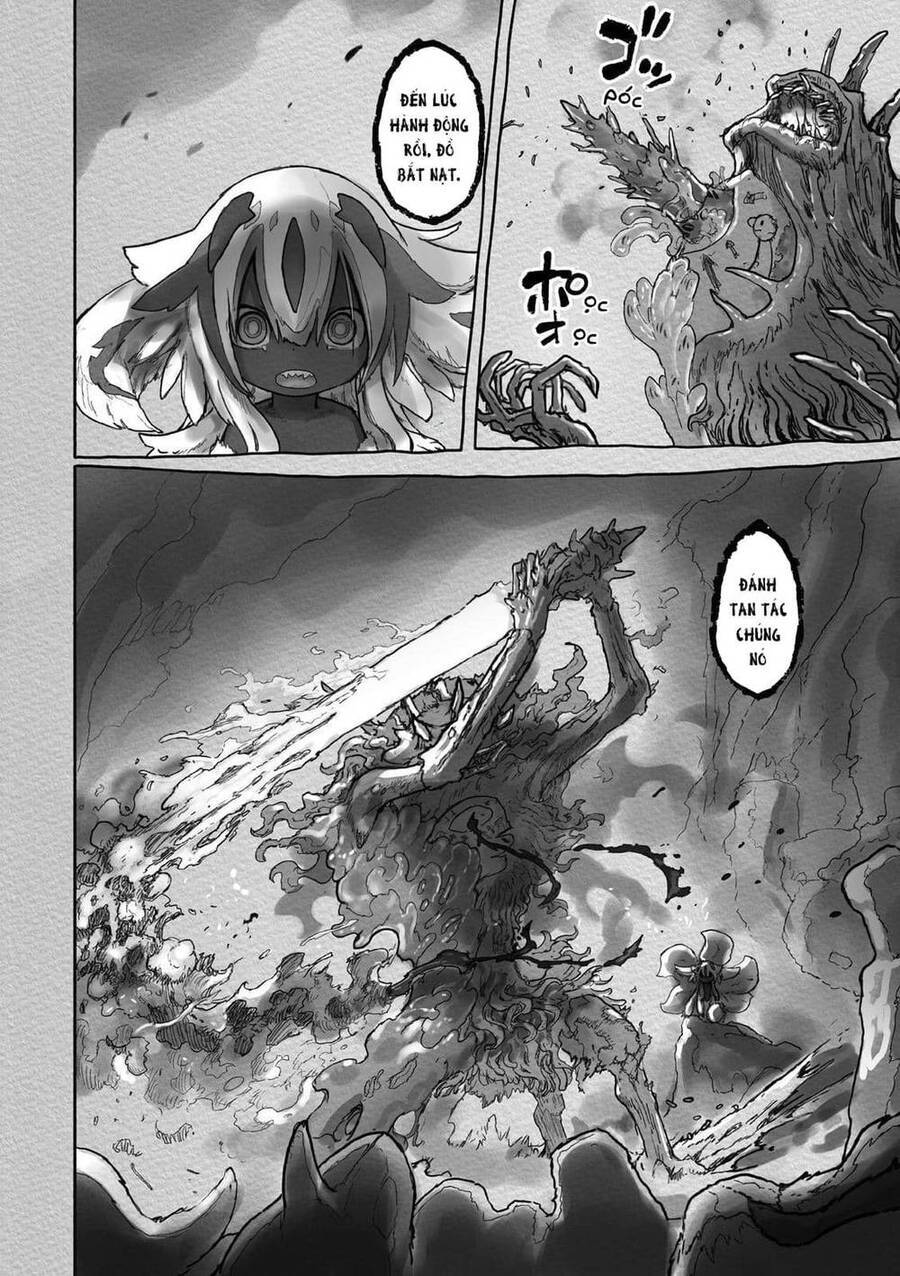 Made in Abyss