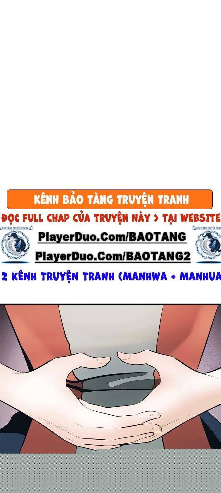 Bất Bại Chân Ma Chapter 65 - Trang 2