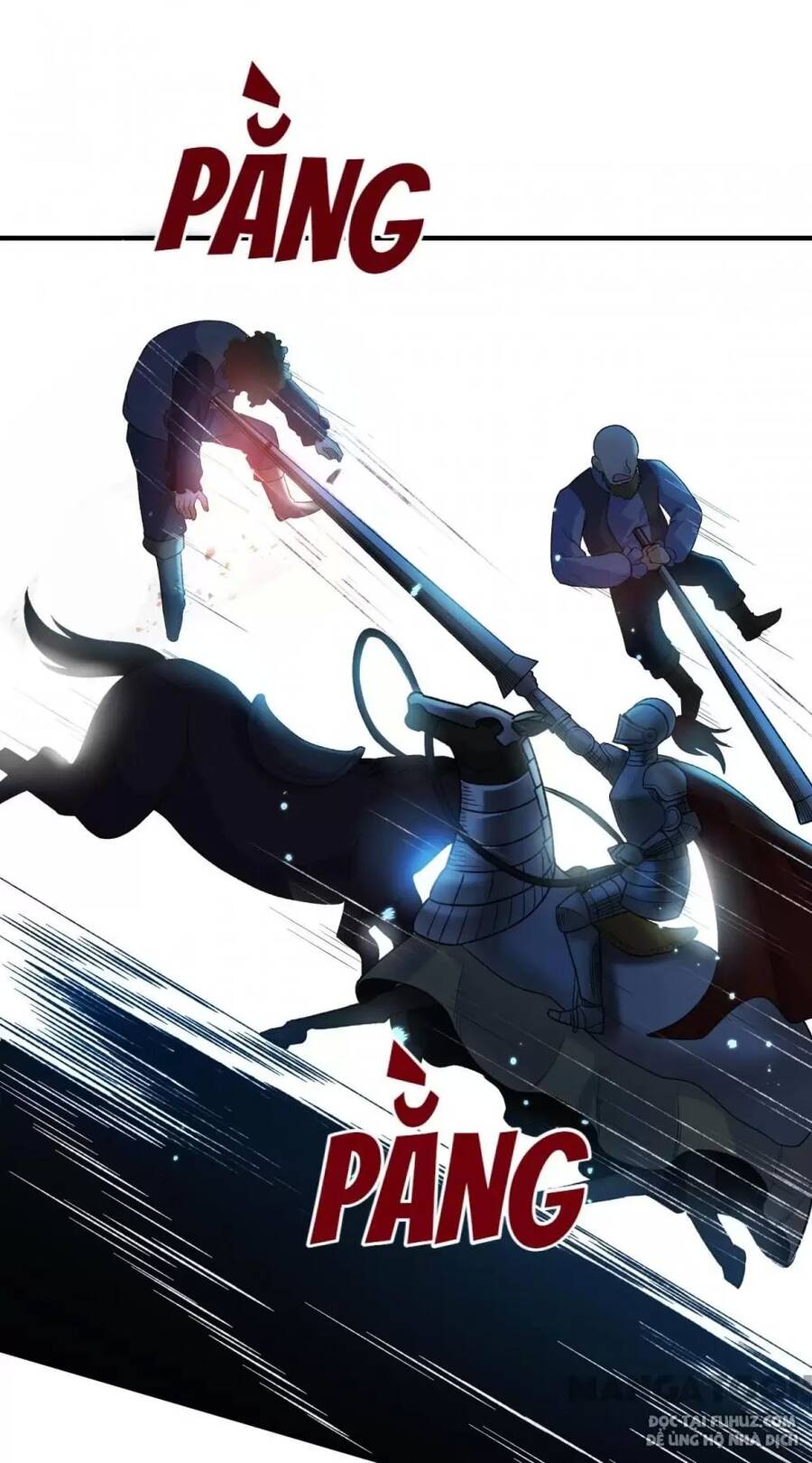 Tôi Sống Trên Hoang Đảo Cùng Các Em Gái - Chương 274 - Trang 11