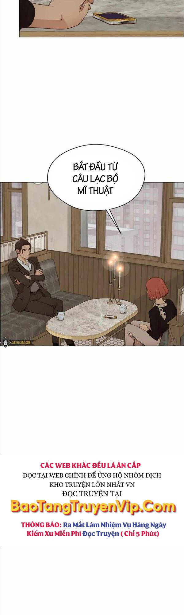 Người Đàn Ông Thực Thụ