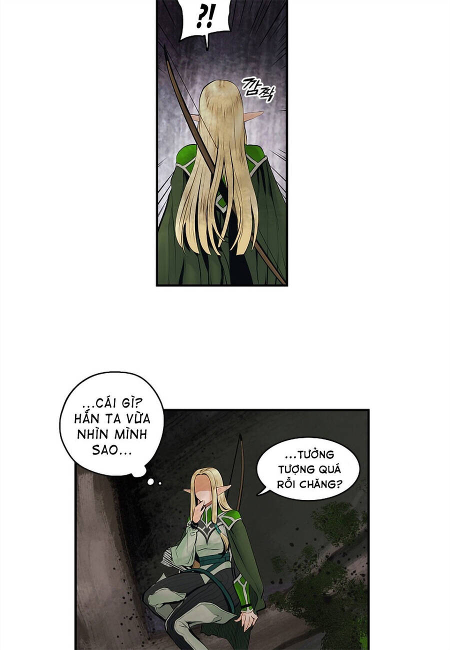 Bất Bại Chân Ma Chapter 6 - Trang 2