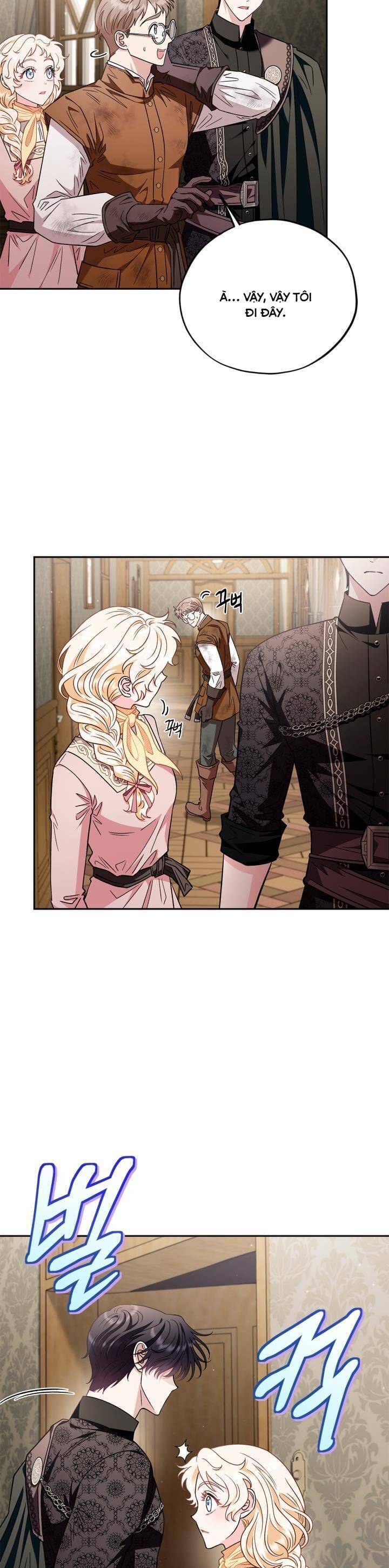 Trở Thành Người Giám Định Chất Độc Cho Thế Lực Hắc Ám1 - Chương 18 - Trang 14